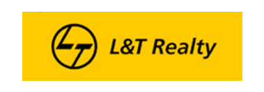 L&T Logo