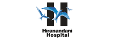 Hiranadani Logo