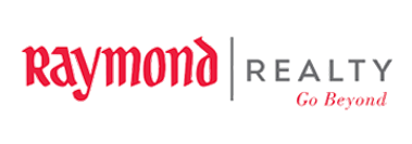 Raymond Logo