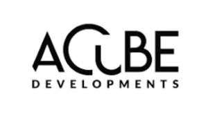Acube Developments Logo