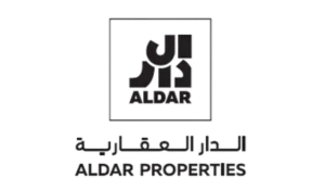Aldar Properties Logo