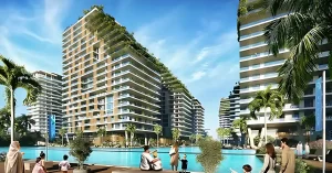 Azizi Venice by Azizi Development