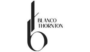 Blanco Thornton Properties Logo