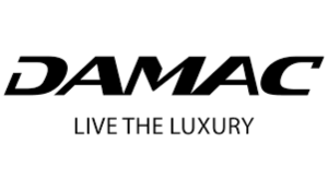DAMAC Properties Logo