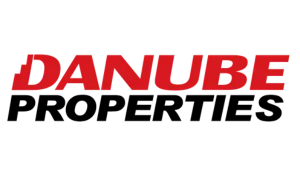 Danube Properties Logo
