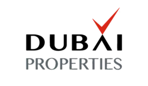 Dubai Properties Logo