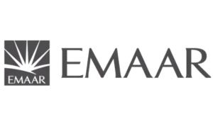 Emaar Properties Logo