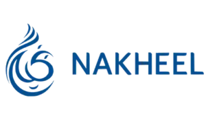 Nakheel Logo