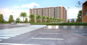 Suraksha Smart City