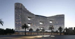 Aquarise By Binghatti Developers