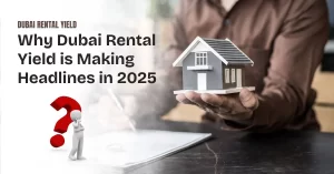 dubai rental yield Banner